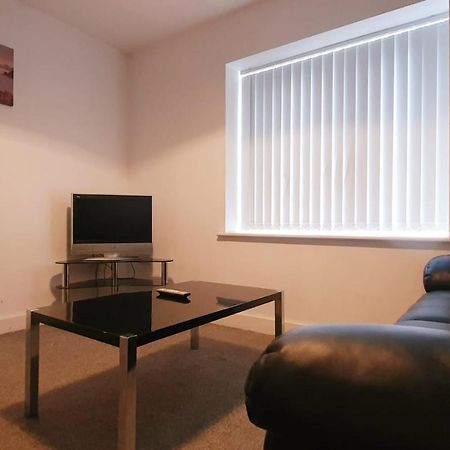 Apartament Ilivsidney Liverpool Zewnętrze zdjęcie