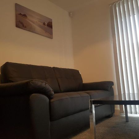 Apartament Ilivsidney Liverpool Zewnętrze zdjęcie