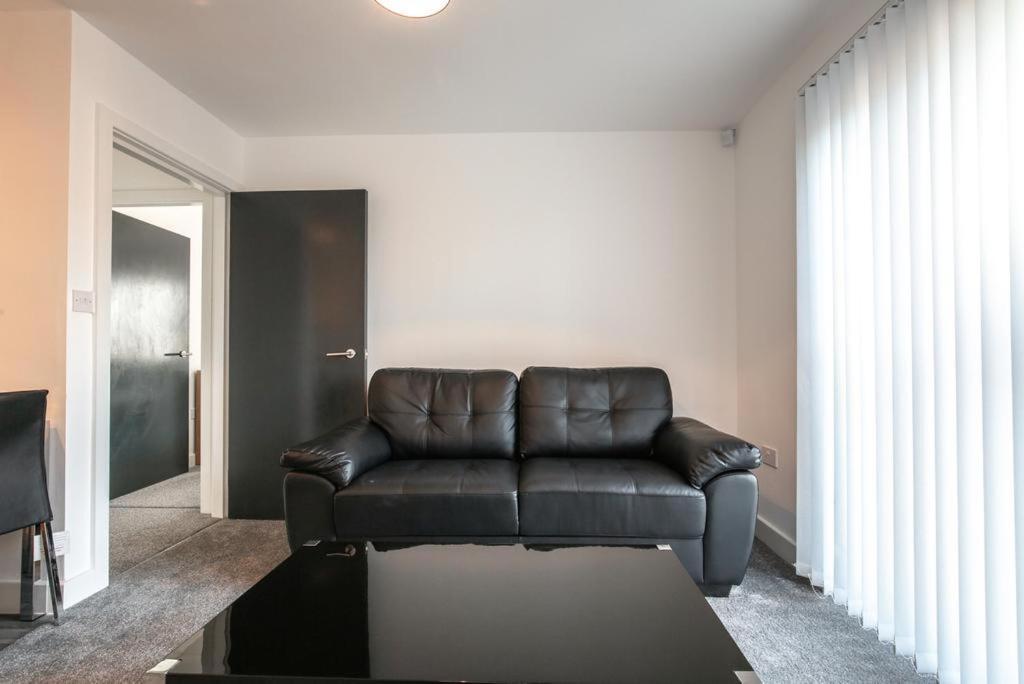 Apartament Ilivsidney Liverpool Zewnętrze zdjęcie