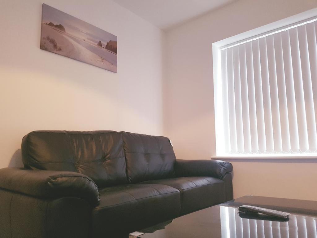 Apartament Ilivsidney Liverpool Zewnętrze zdjęcie